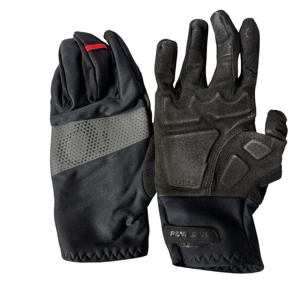 Pactimo Pearl Izumi Men's Lot of 4 Cycling Gloves Shoe Covers Toe Covers L/XL - Picture 5 of 6